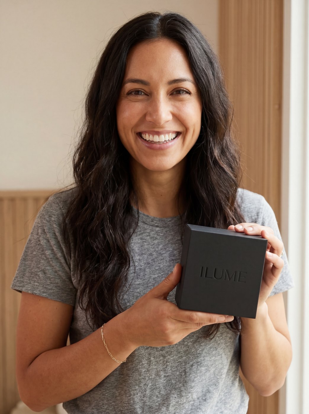 Creator Lisa
