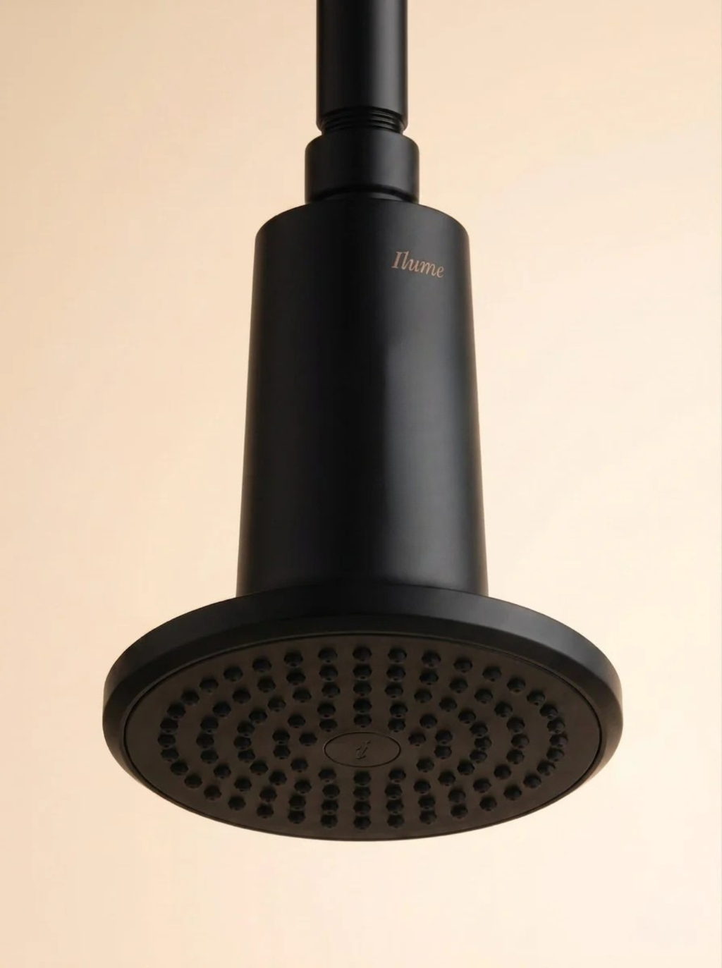 Ilume Filtered Showerhead