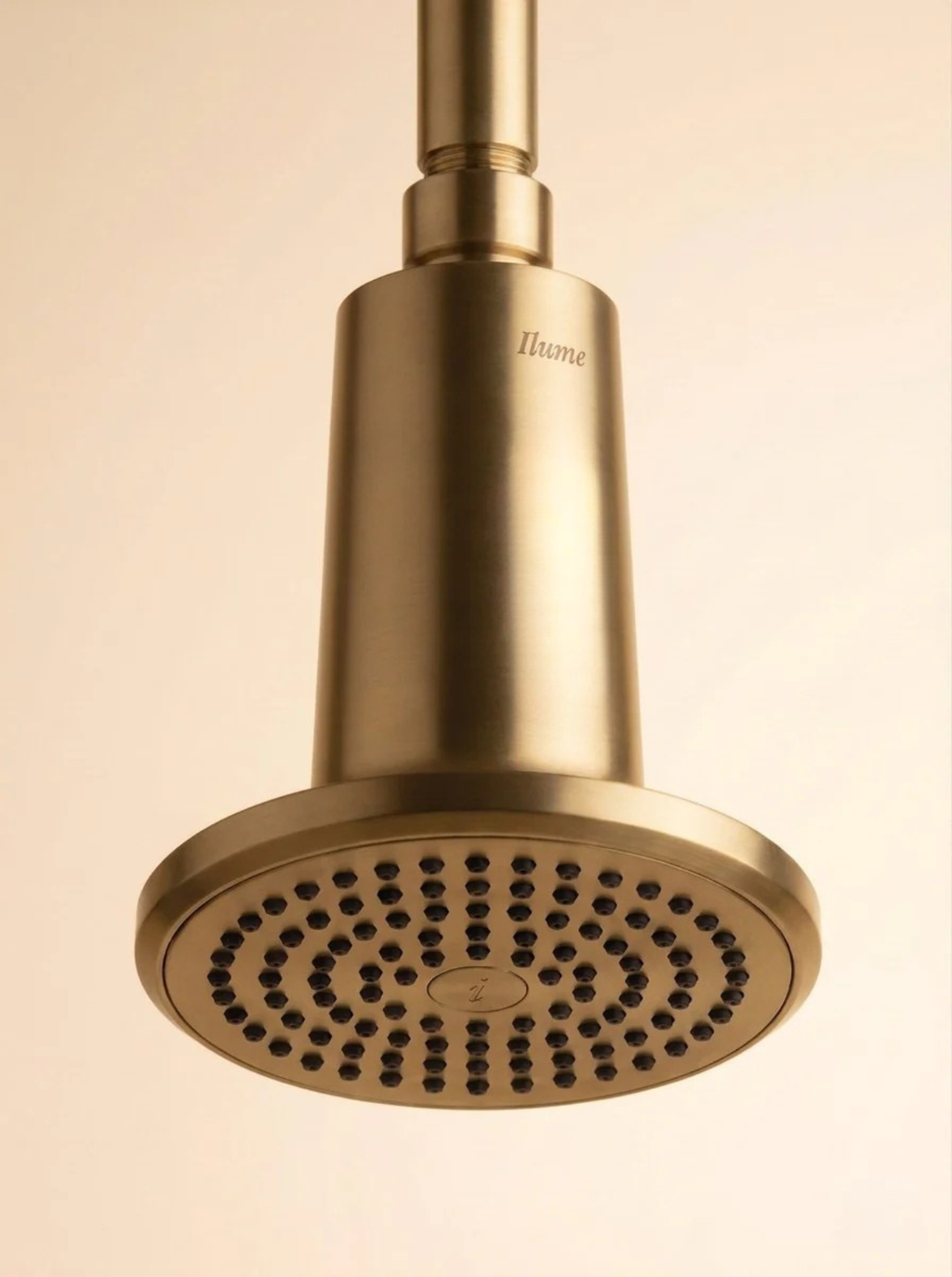 Ilume Filtered Showerhead