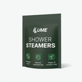 Shower Steams