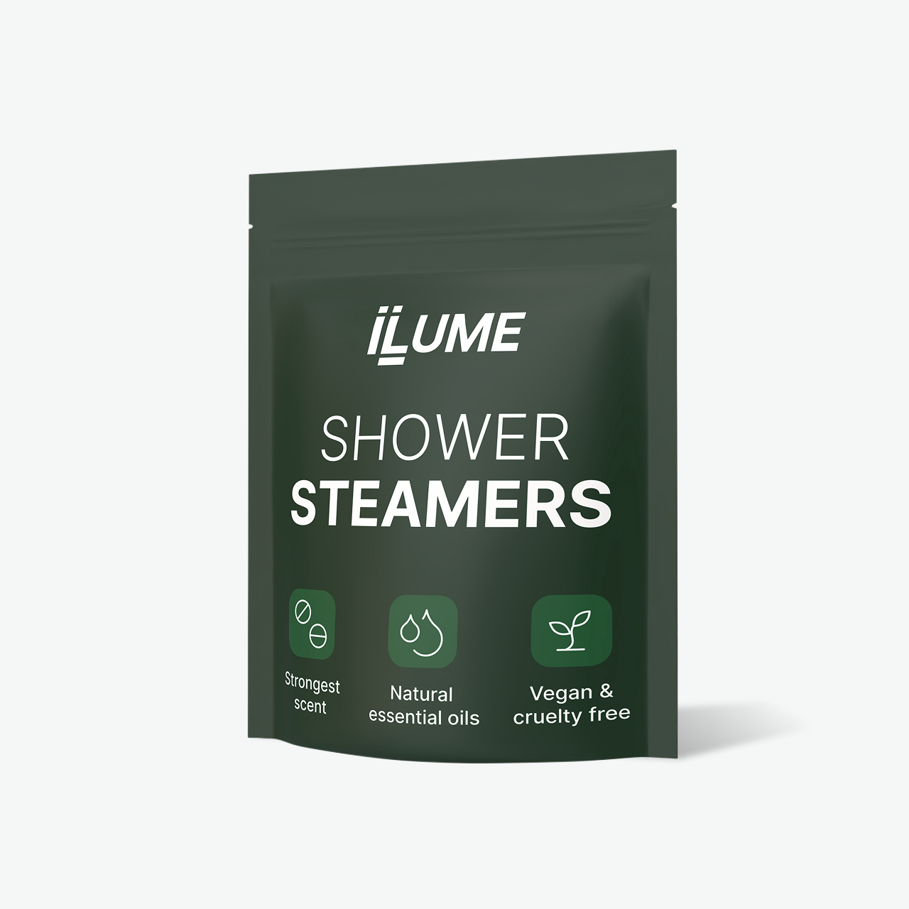 Shower Steams