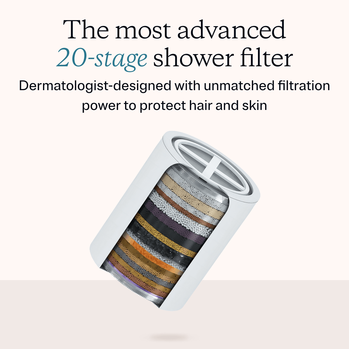 Healthier Hair and Skin in 4 Weeks