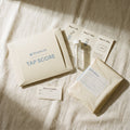 SimpleLab Tap Score baseline water test kit