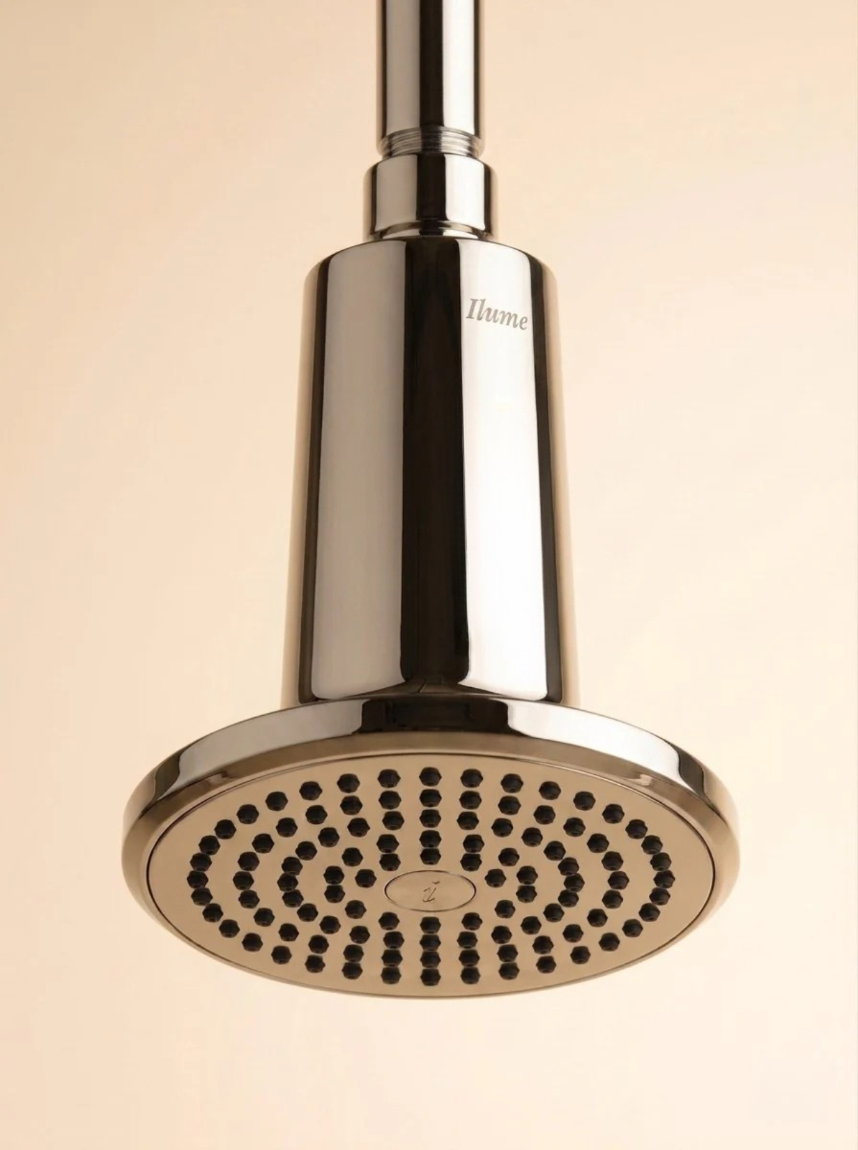 Ilume Filtered Showerhead