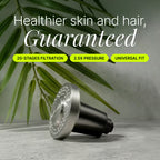 Healthier Hair and Skin in 4 Weeks